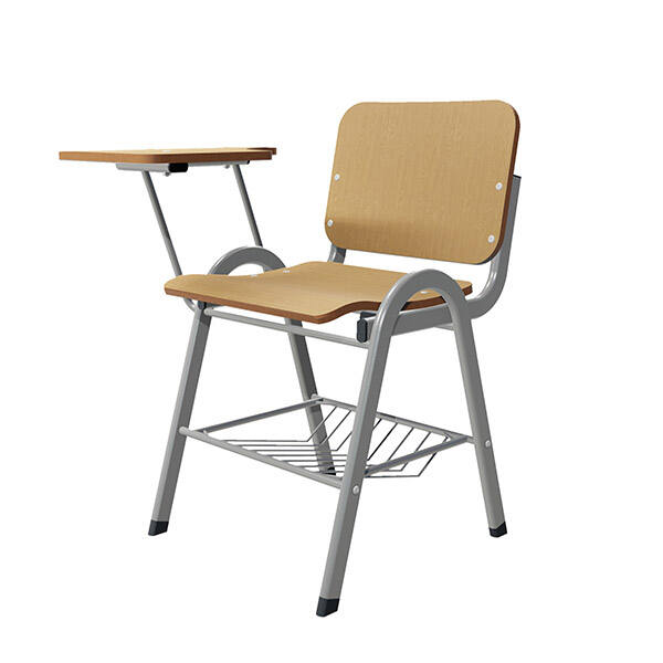 Premium Student Writing Chairs for Comfort and Productivity