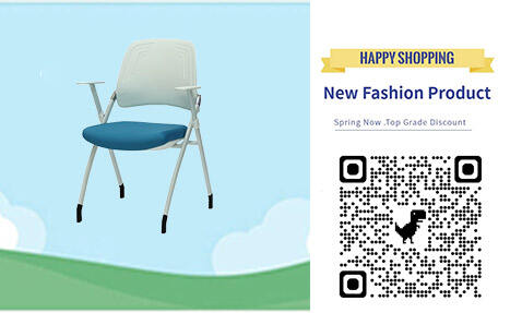 EC0044 School Training Folding Chair