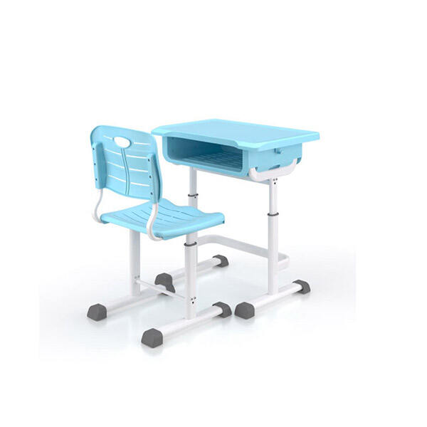 Ergonomic Features for Optimal Support