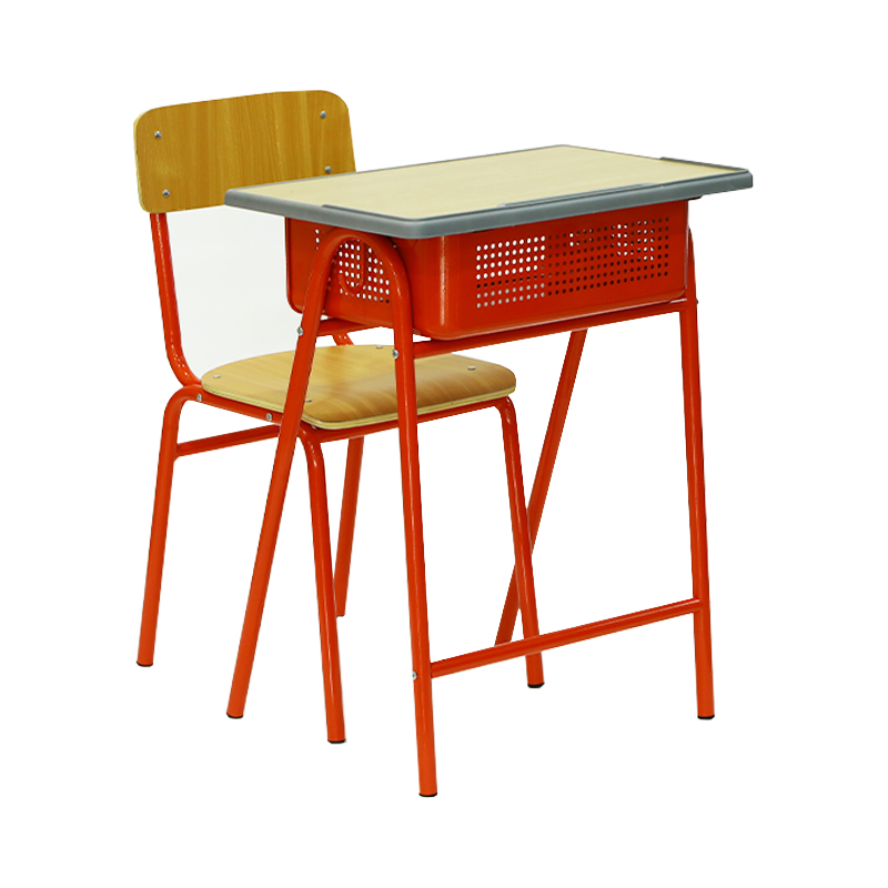 SS0270 Primary Study Desk Chair Set