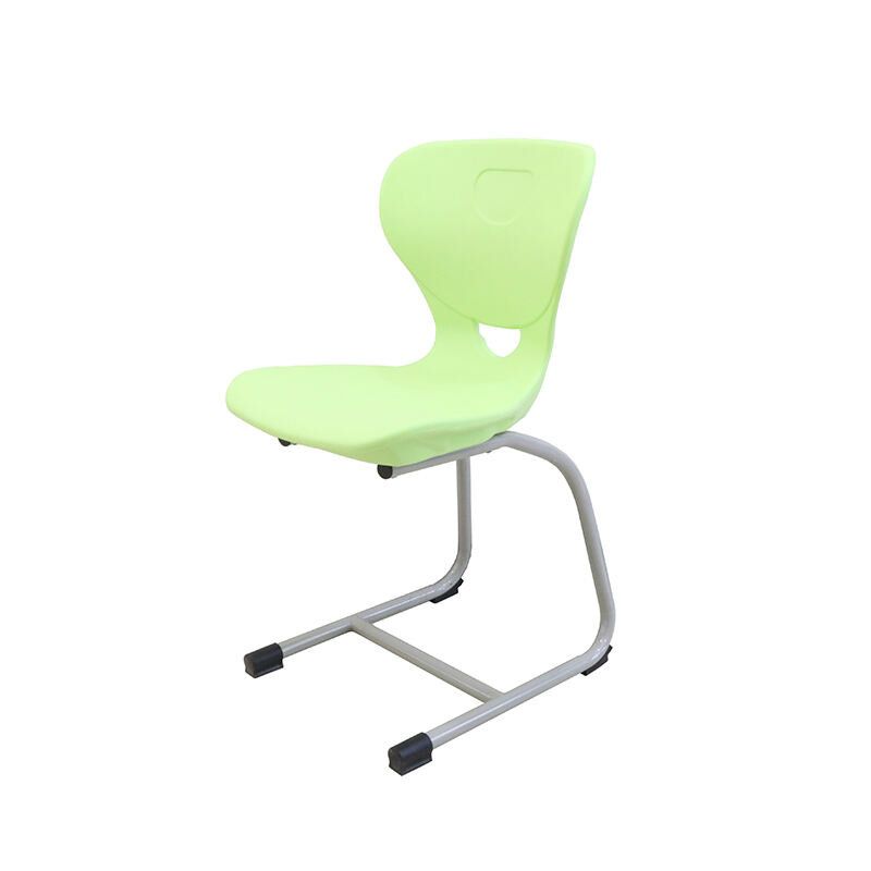 SC0041 Plastic Seat Classroom Chair For Students