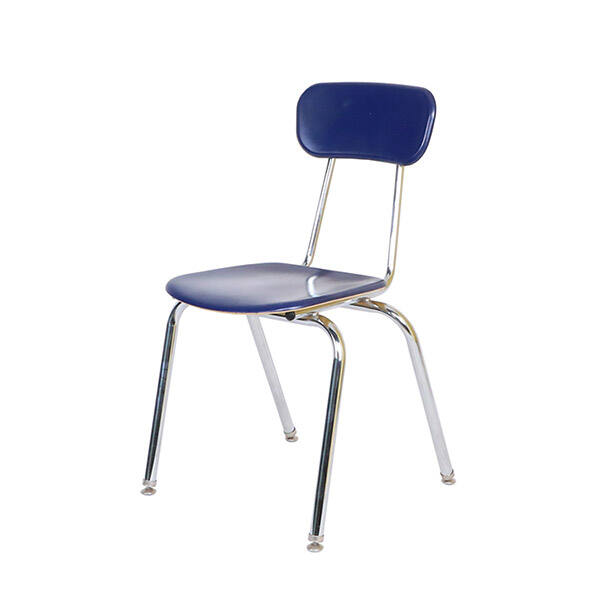 Discover the Perfect Student Chair for Comfort and Support