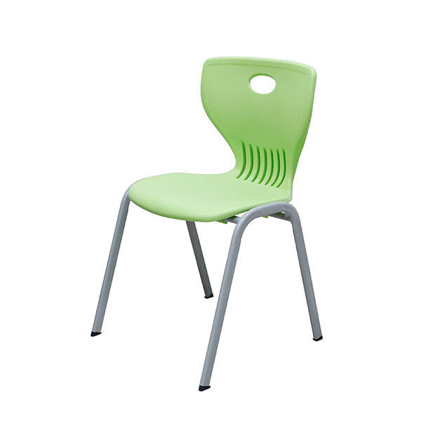 अधिक आराम के लिए एर्गोनोमिक डिजाइन