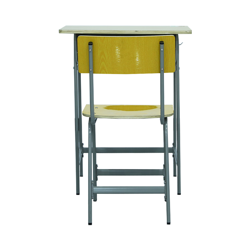 SS0103-1 Conjunto de Cadeiras e Mesas Escolares Móveis Escolares