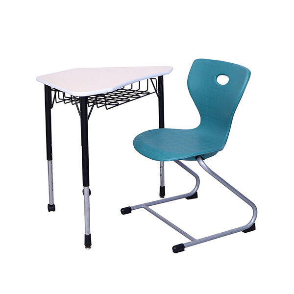 Innovative Ergonomic Features