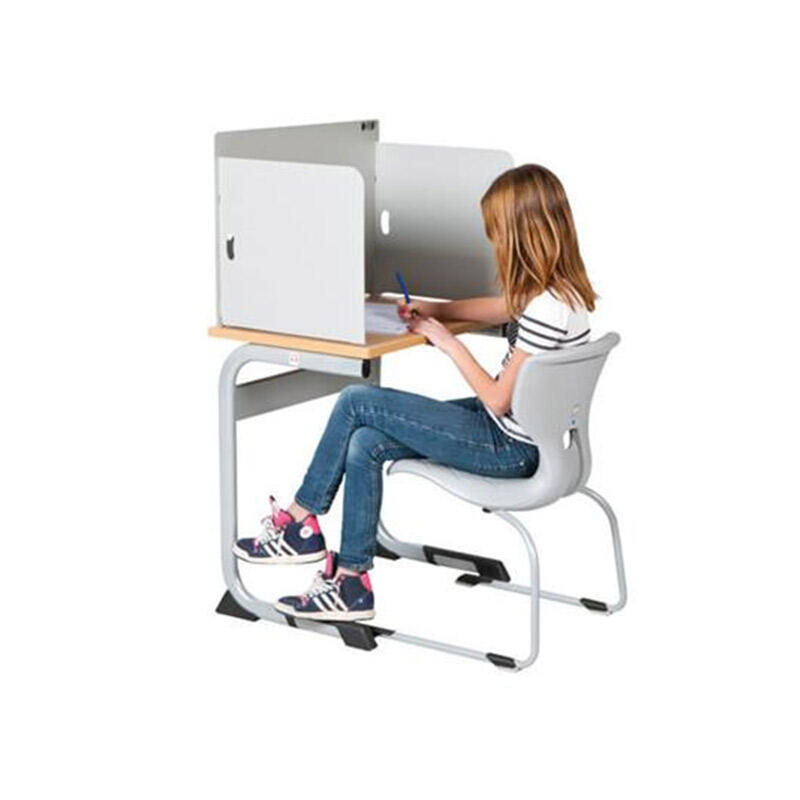 MD0051 Classroom Student Study Desk