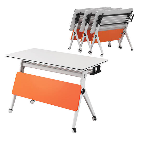 Discover the Versatility of Our Foldable Activity Table