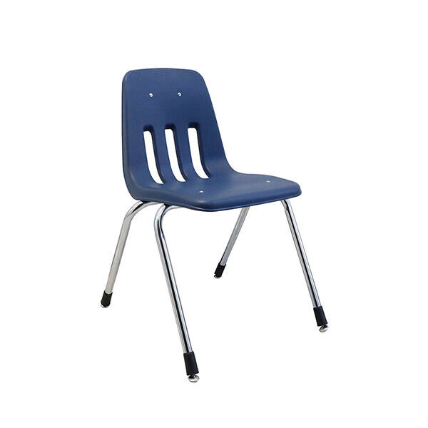 Innovative Ergonomic Features
