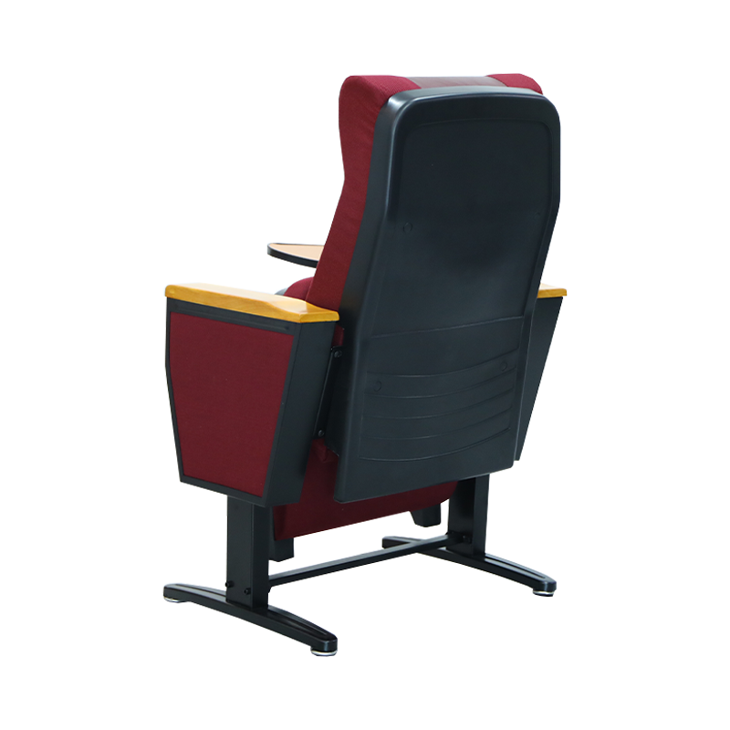 AC0022-1 Плъзгащ се стол за аудитория, театър и конферентна зала