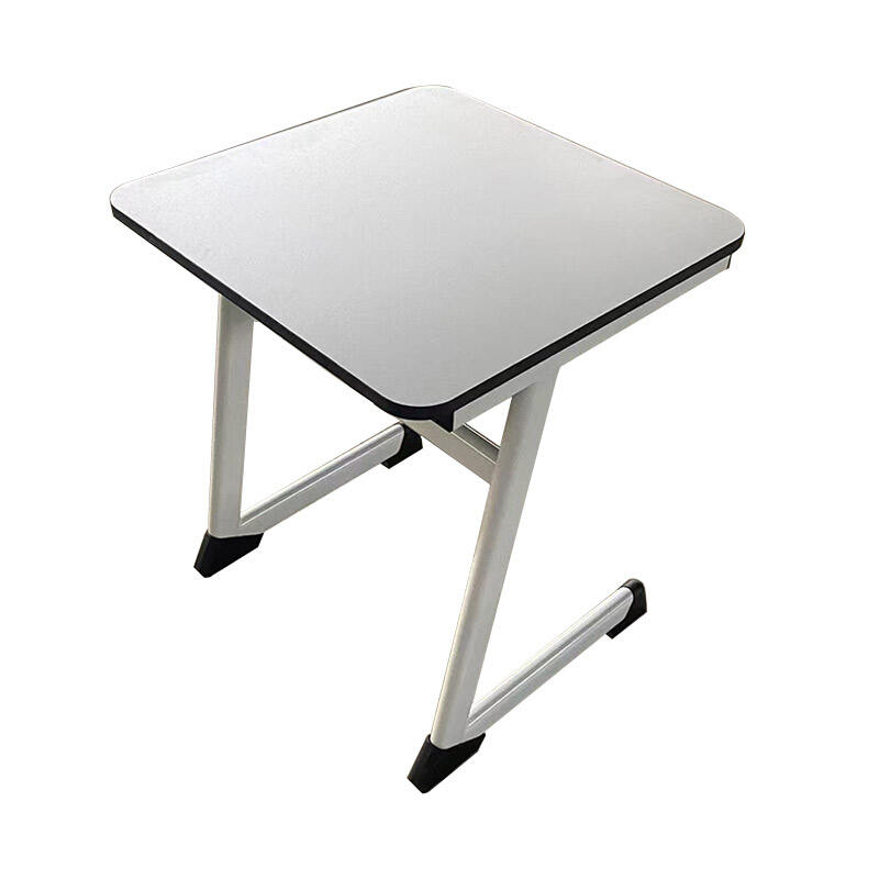 MD0085A Table d'étude Z Shape Frame pour salle de classe scolaire