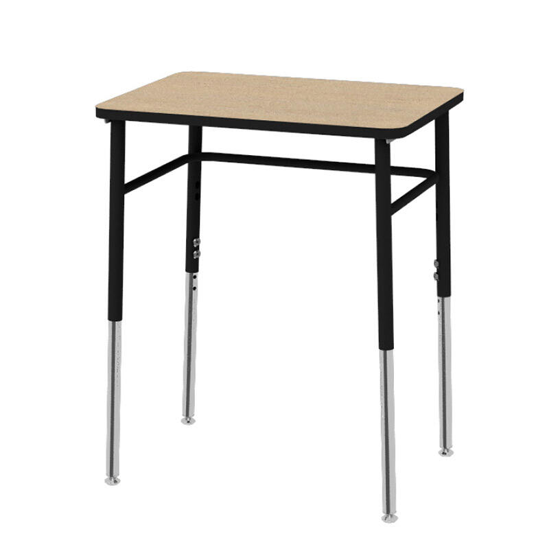 MD0019 Regulowany Wysokości Stół Dla Studenta