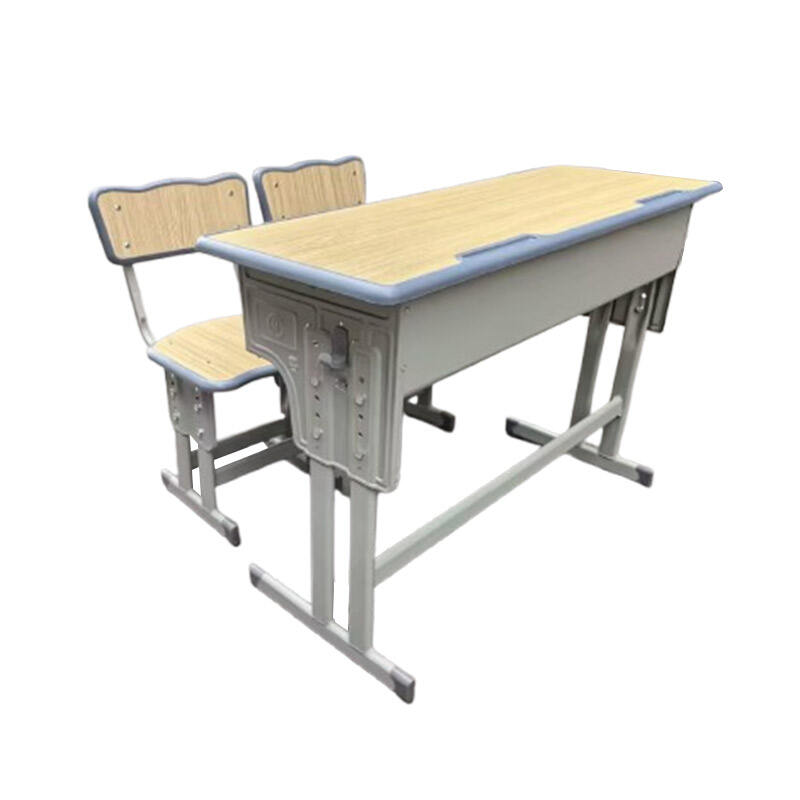 SS0003-1 Children School Desk and Chair Set