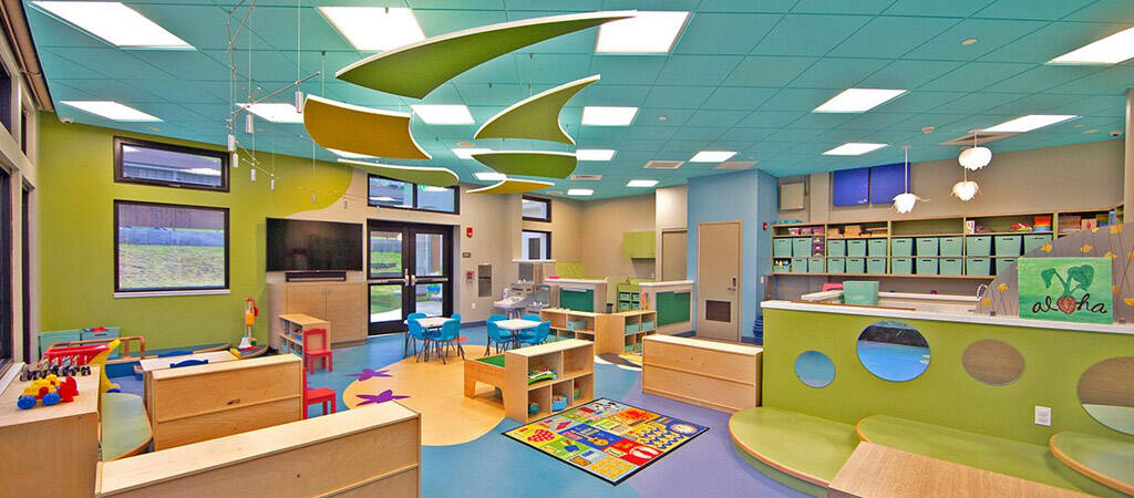 Daycare Center