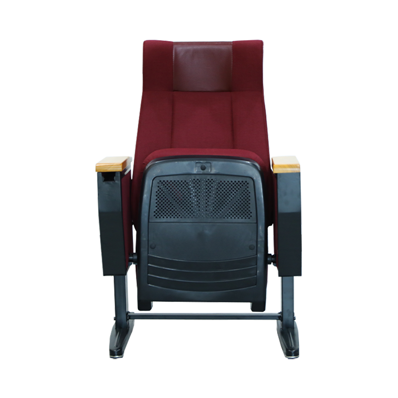 AC0022-1 Плъзгащ се стол за аудитория, театър и конферентна зала