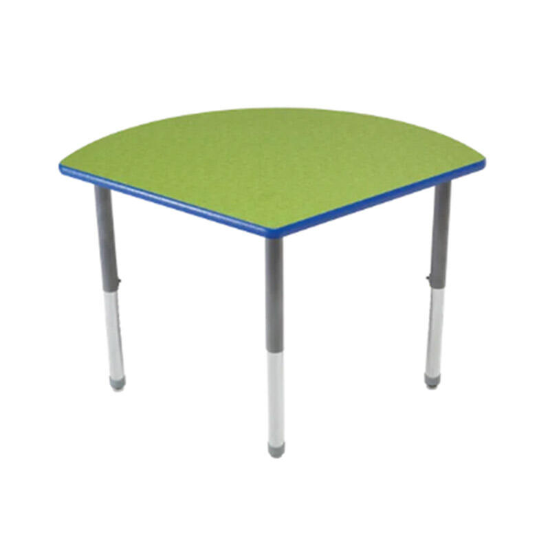 AT0105 Modern Adjustable Collaboration Table