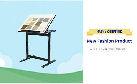 DT0026-Qatar-Project-Height-Adjustable-Drawing-Tab