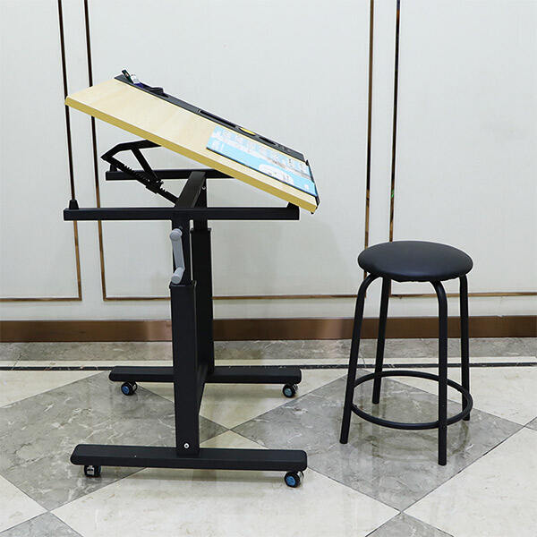 Exceptional Stability for Precision Work