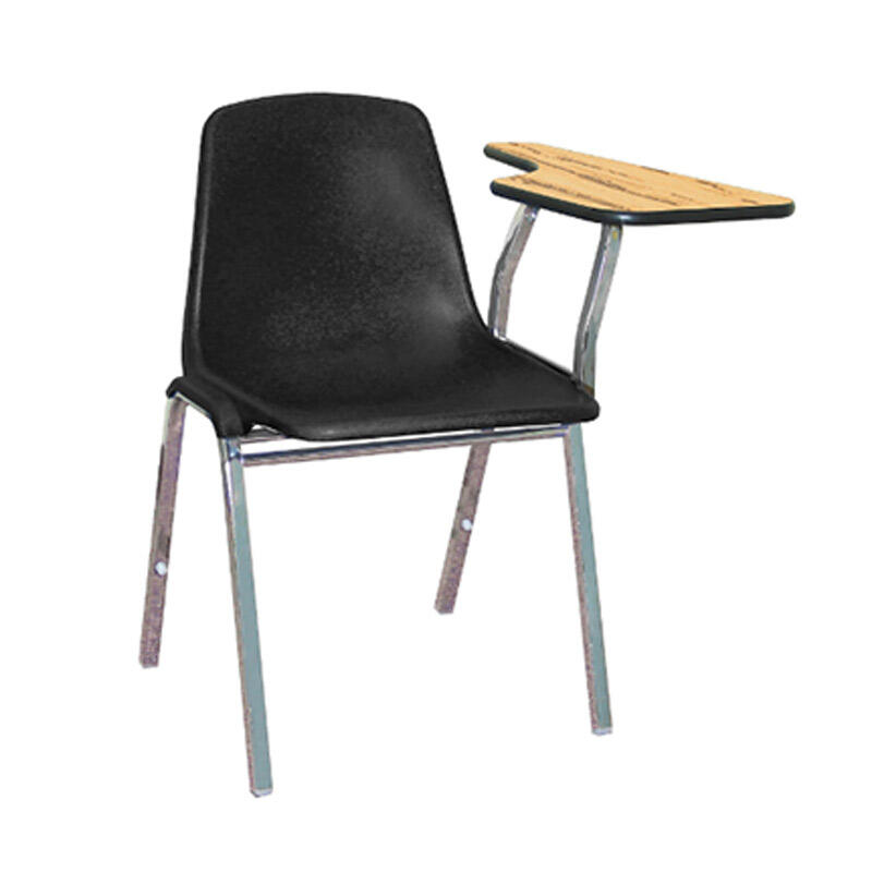 SW0075 Mid-school Student Chair With Tablet Armchairs | School Chair ...