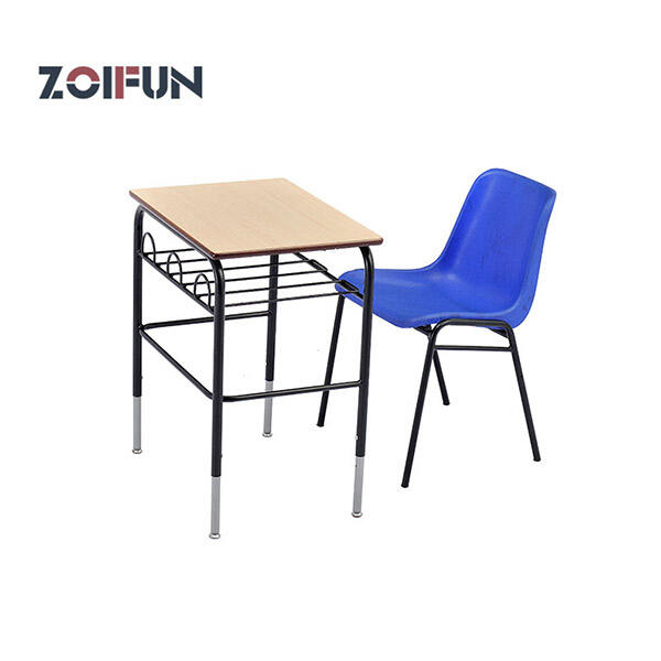 Innovative Ergonomic Features