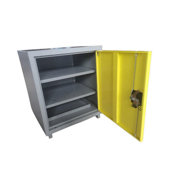  Superior Security Features