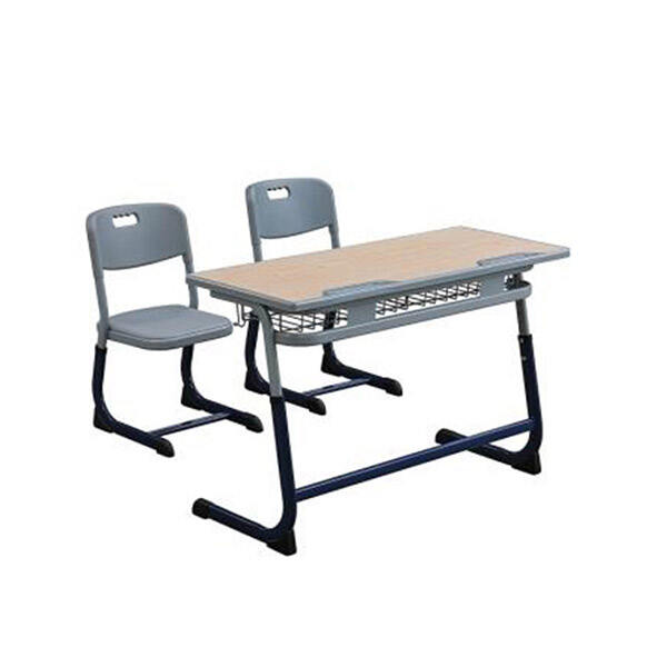 Innovative Ergonomic Design