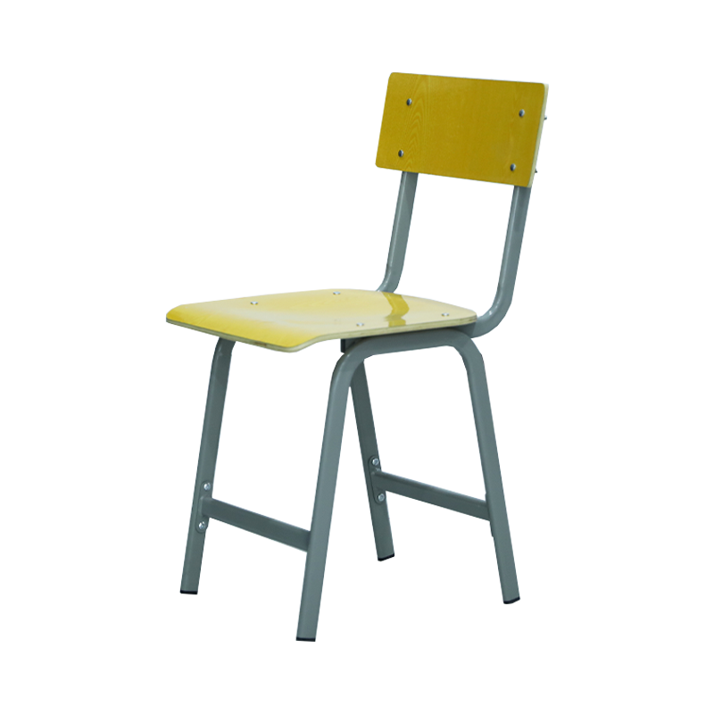 SC0157 Cadeira Escolar em Madeira Compensada Cadeira para Alunos