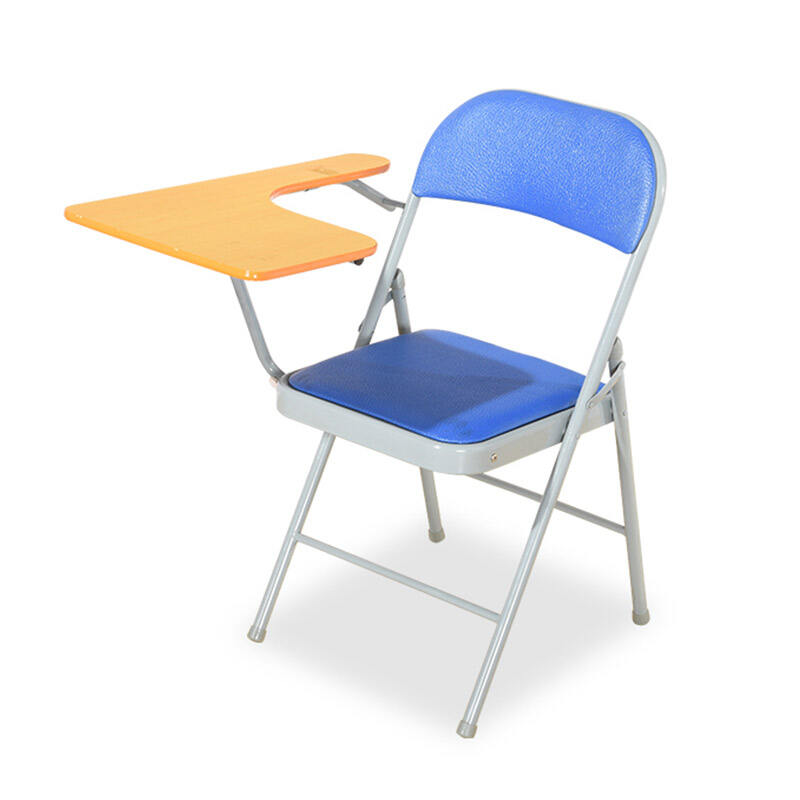 Krzesło do pisania SW0020 dla studentów w klasie