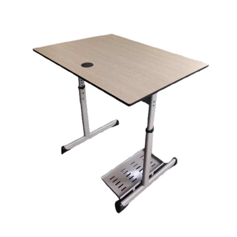 Mesa de Computador com Gavetas MD0146 para Laptop