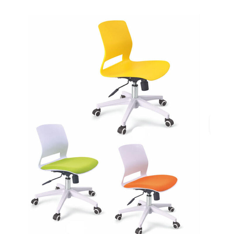 TC0062 Fotel Biurowy dla Nauczyciela Ergonomiczny Fotel Biurowy