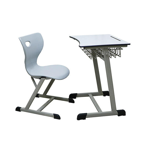 Makabuluhang Ergonomic Features