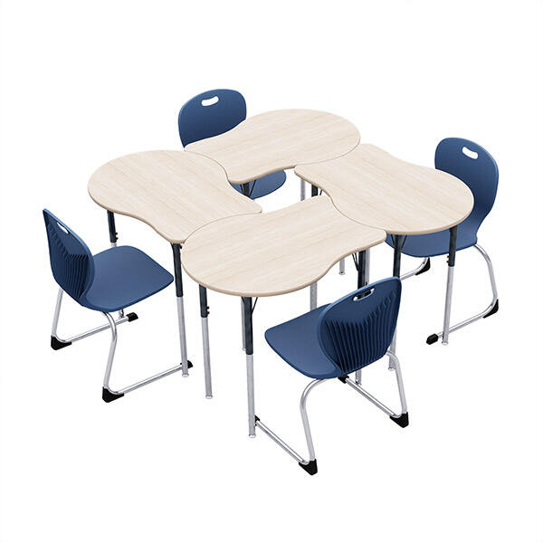 Innovative Ergonomie-Funktionen