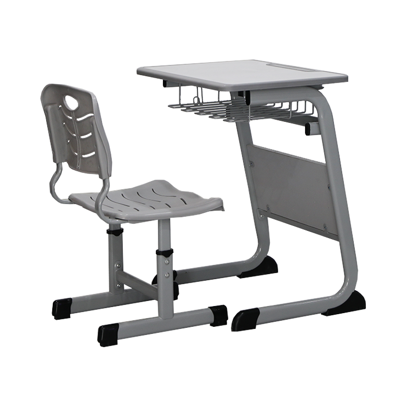 SS0285 Classroom Student Desk and Chair Set