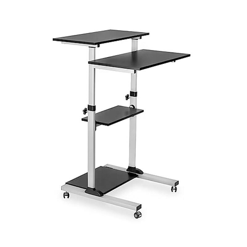 TD0068 Height Adjustable Foldable Table
