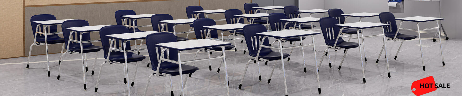 school chair-0