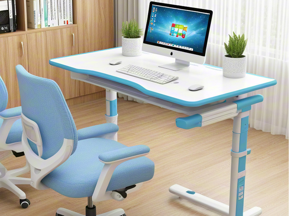 China's School Furniture Industry Ushers In Intelligent And Humanized Upgrades
