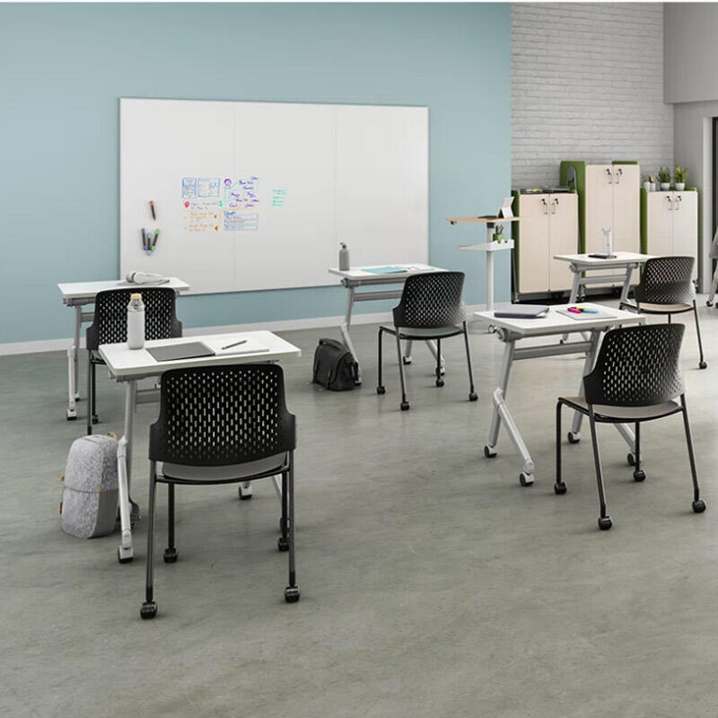 ET0042 Training Table and Chair Combination Table | Activity Table