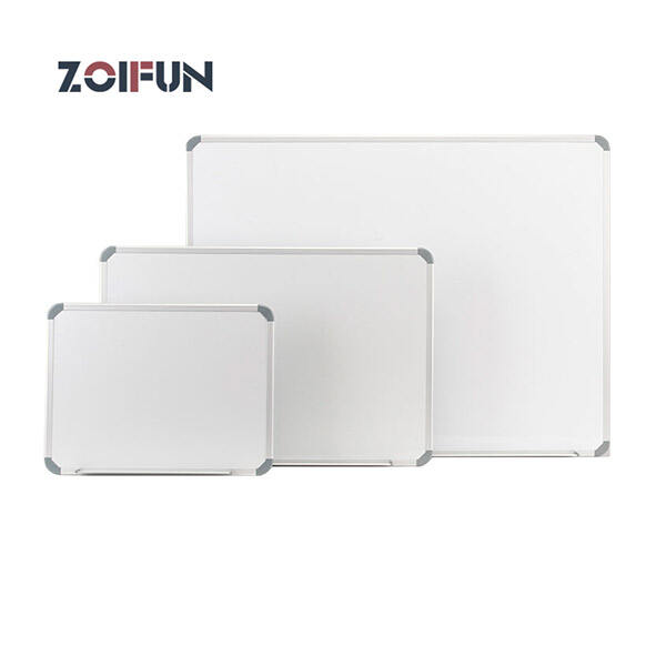 अभिनव डिजाइन विशेषताएं