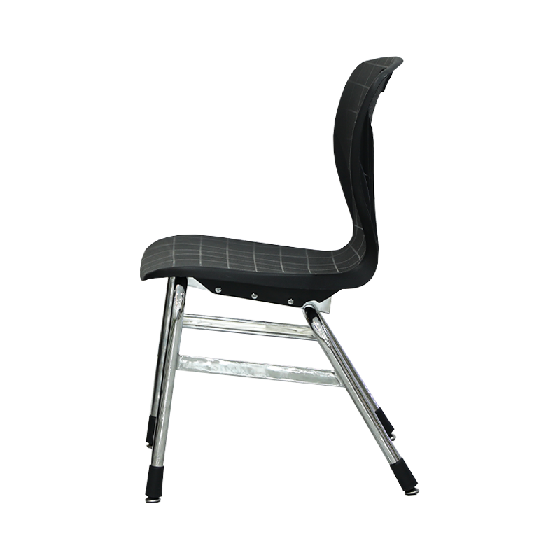 Cadeira Estudantil Moderna Minimalista em Plástico SA0053