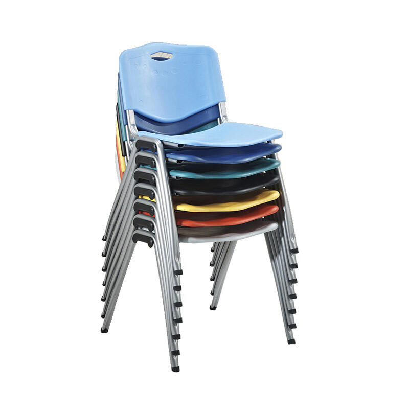 SC0012 Custom Plastic Teacher Chair