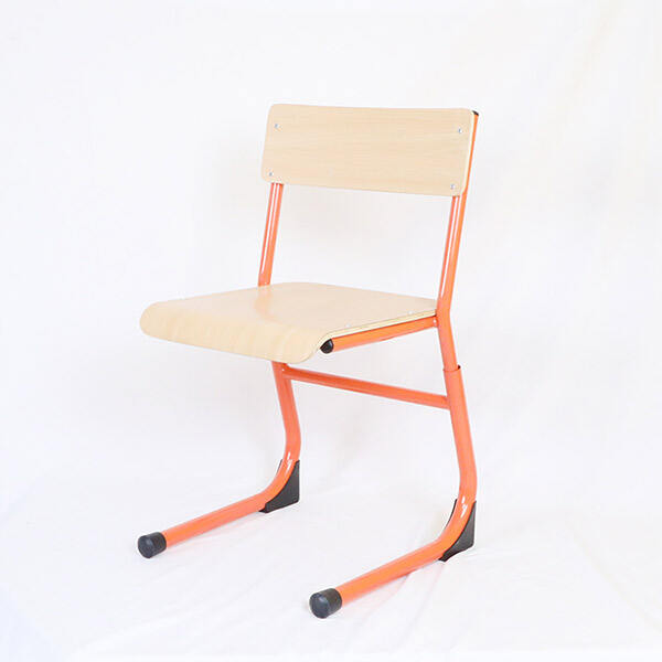 Ergonomische Unterstützung für verbessertes Lernen