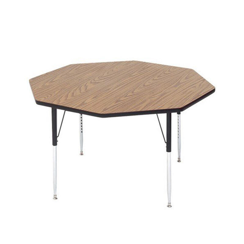 AT0003 Adjustable School Activity Desk Table