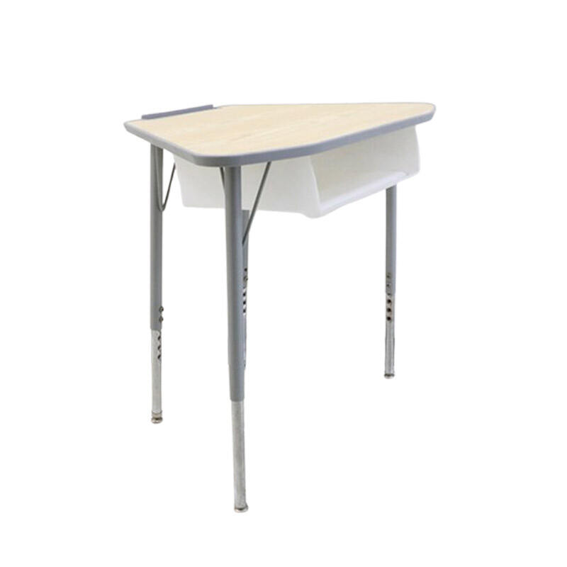  AT0047 Modern Height Adjustable Student Study Desk