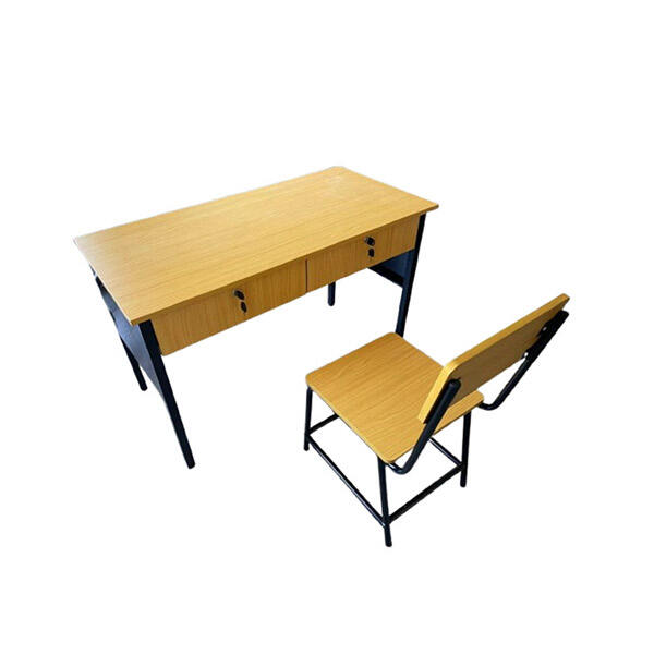 नवाचारपूर्ण एरगोनॉमिक विशेषताएँ