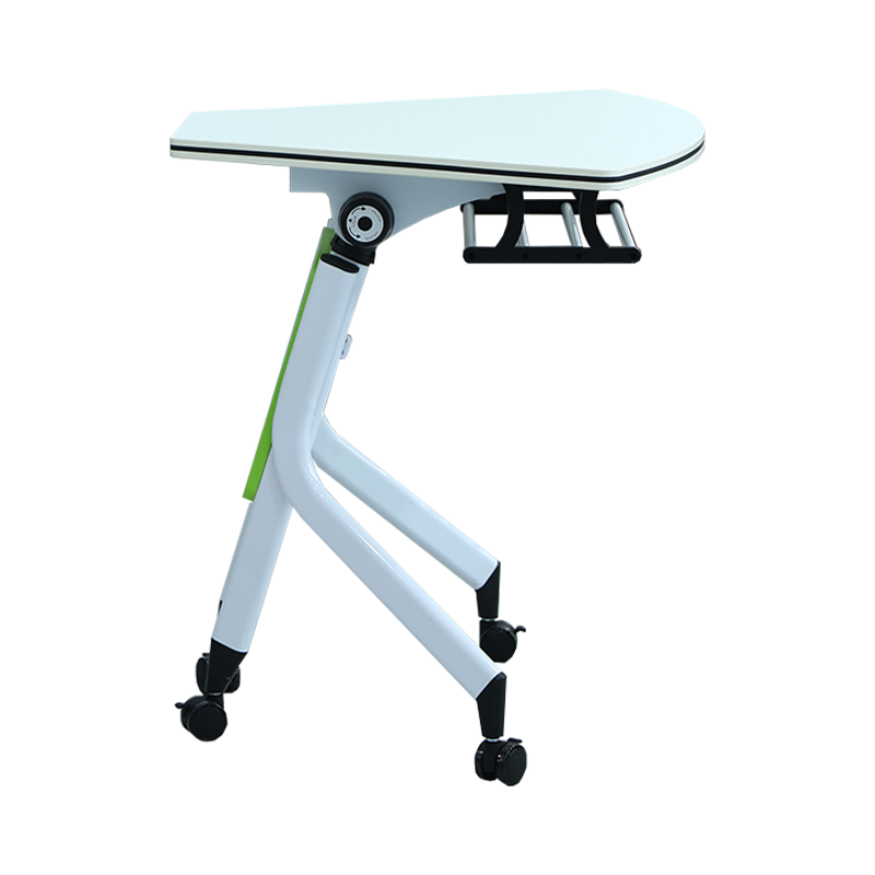 ET0045 Movable Meeting Table With Wheels | Activity Table