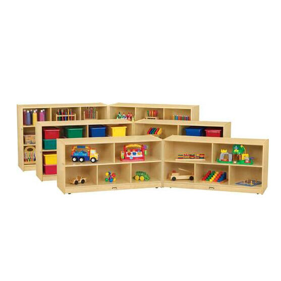 CN0011 Wooden Book Shelf Kids' Cabinets (2).jpg