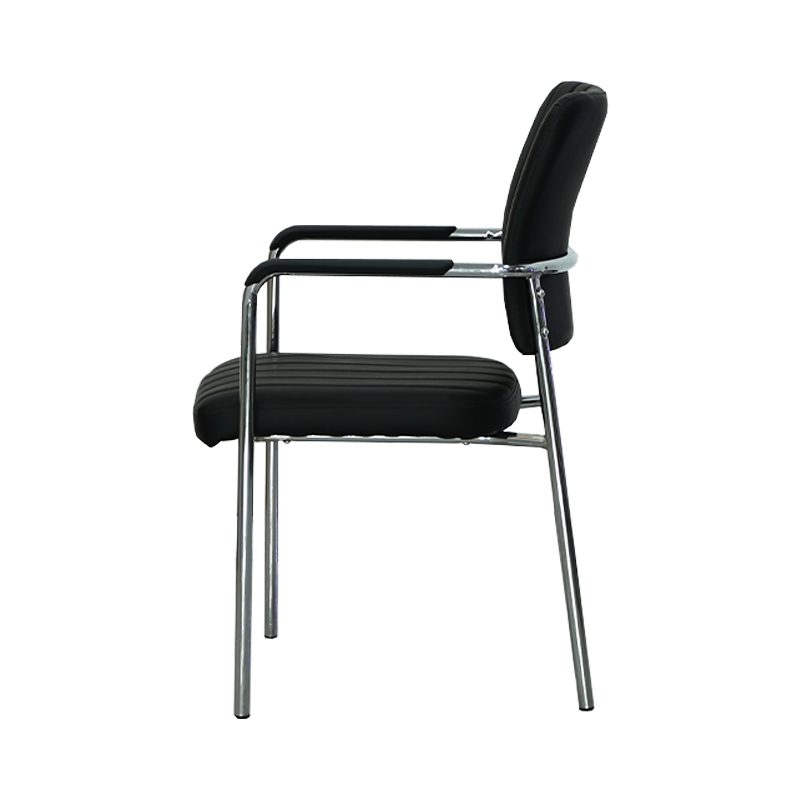 TC0068 Metal Frame Leather Teacher Chair (3).png
