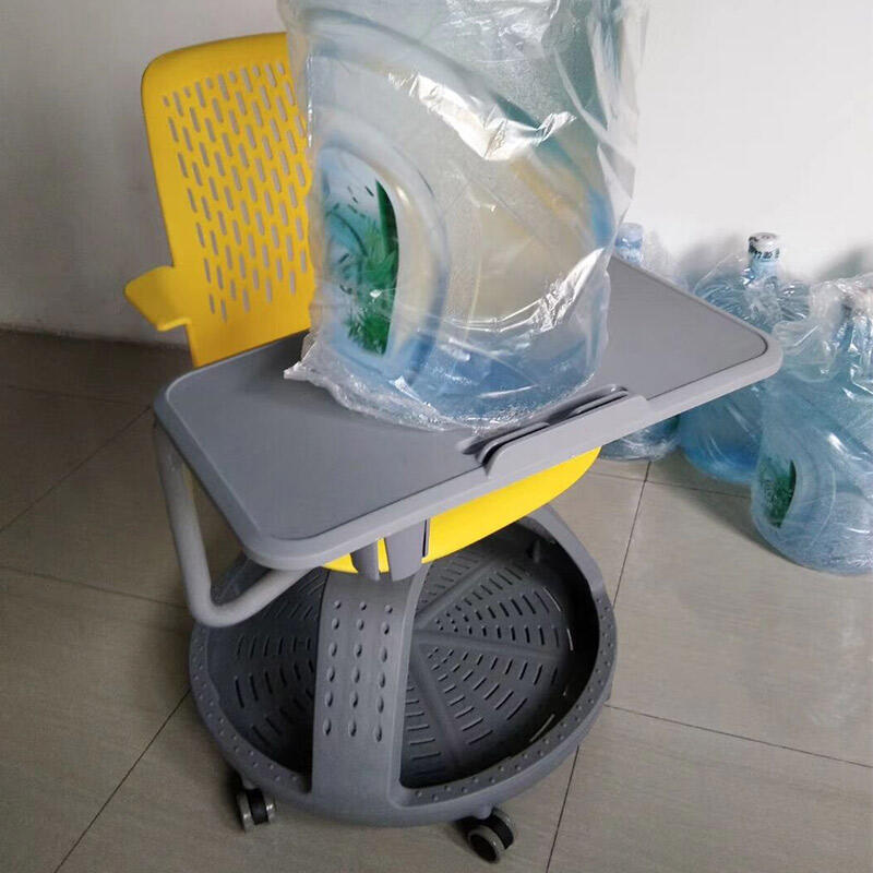 EC0005 University Training Educational Classroom Chair
