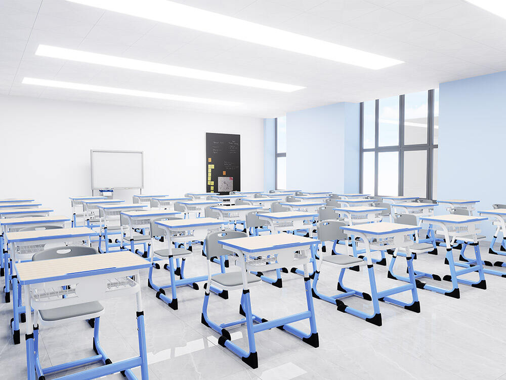 Solution Provider For The School Furniture Industry