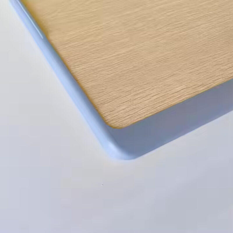 WB0010 Wooden Single Table Top - School Furniture