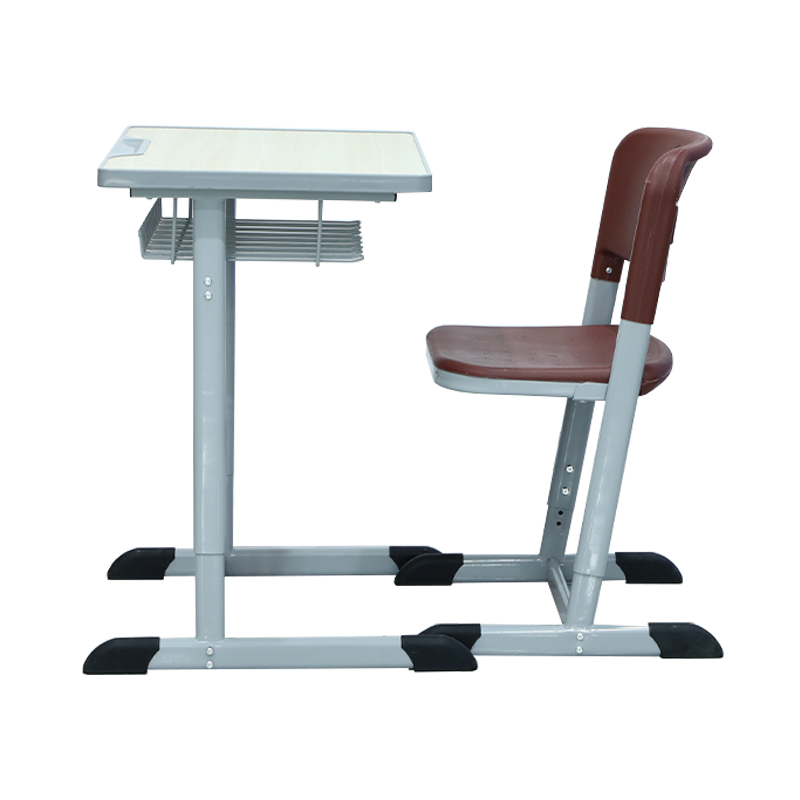 SS0277 Conjunto de Escrivaninha e Cadeira Escolar para Estudante